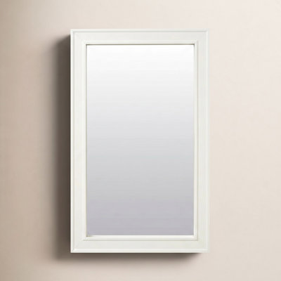 Jenkins Recessed Medicine Cabinet