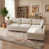 Beige est en rupture de stock