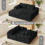 3 Seater Corner Sofa -460763615