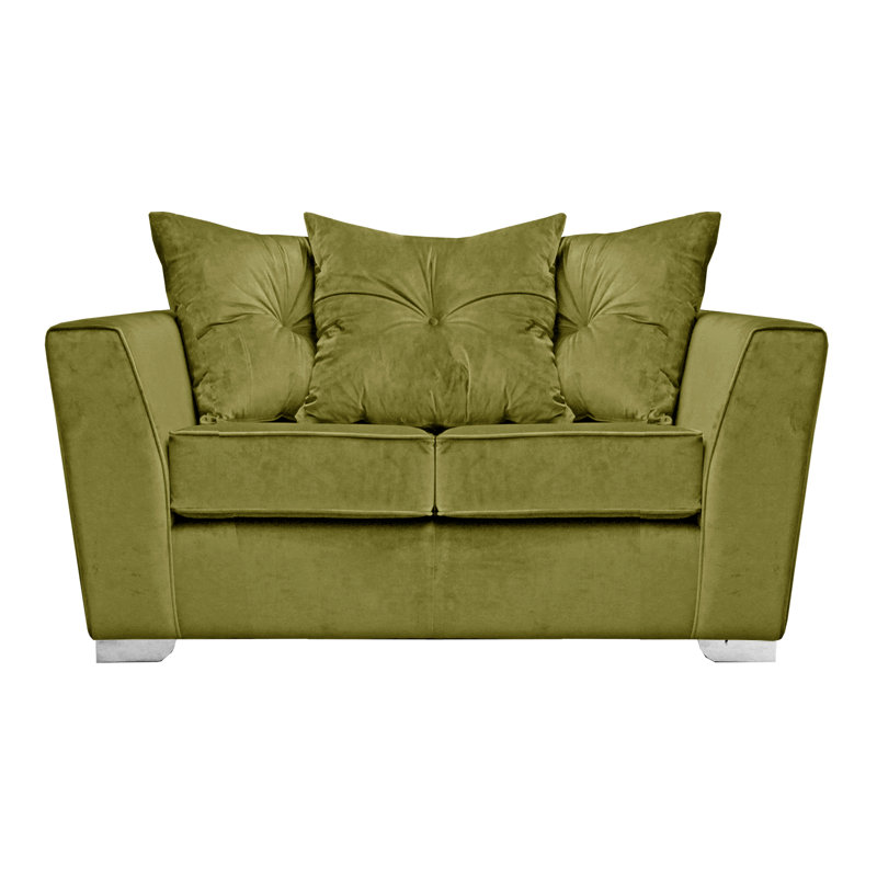 Quade Sofa, Olive, 2