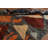 One-of-a-Kind 6'8'' X 9'10'' New Age Wool Area Rug in