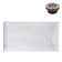 Streamline 42 in. x 34 in. Alcove Acrylic Shower Base in Glossy White With Right Drain, Drain Included