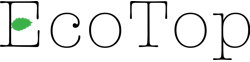 EcoTop Outdoors logo