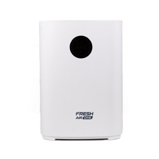 Humidificateur à évaporation Fresh Air One
