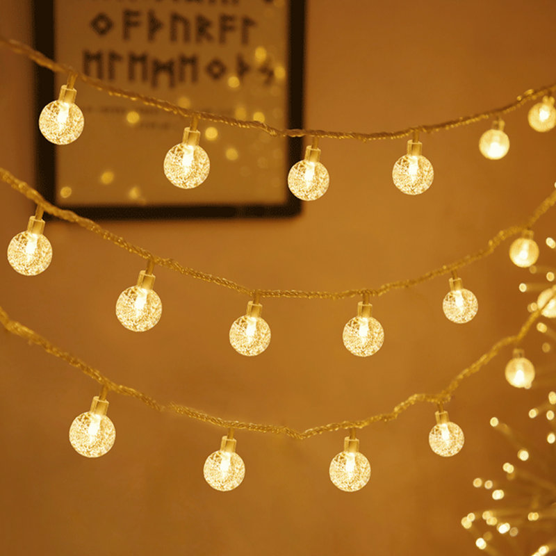 String Light, 30M