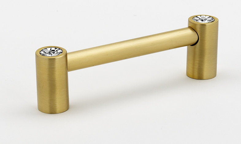 3" Center to Center Bar Pull, 3.5''