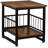 Lyman End Table