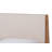 Romanowski Upholstered Slat Bed-1662235812-1662235811