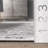 Siasconset Oriental Gray Area Rug-1621268748