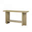 Console en bois-535282416