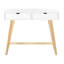 Berg 101cm Console Table