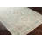 Wensley Oriental Flatweave Green/Khaki Area Rug-1920445743