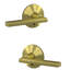Levier anti-rotation personnalisé Latitude avec garniture Kinsler-27327126