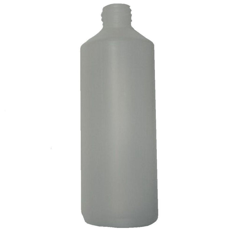 Bouteille pour distributeur de lotion