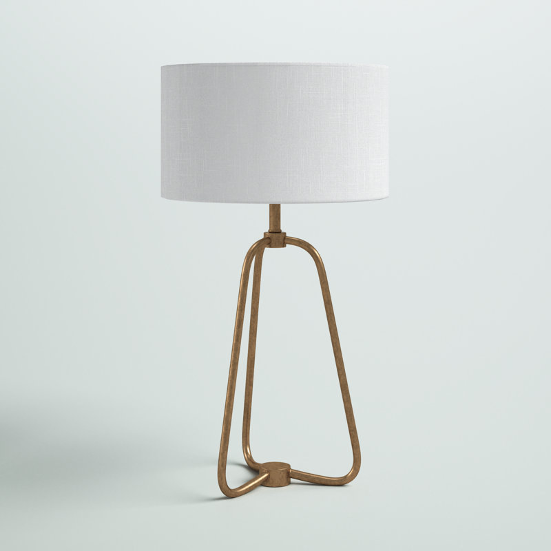 Lampe de table 26 po Hoekstra