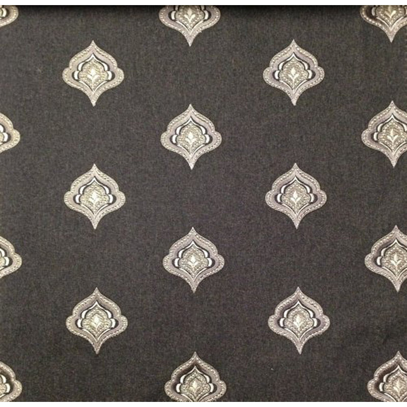 Murphy Fabric, Black