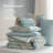 Reversible 7 Piece Queen Bedding Sets Microfiber Farmhouse For Home