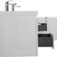 Meuble-lavabo de salle de bain avec tiroirs rembourrés-1856361920