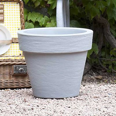 Bordato Liscio Pot Planter