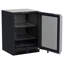 Marvel Appliances 23.88'' W Built-In Beverage Cooler with Wine Storage