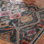 Zahara Hand Knotted Wool Area Rug-124868575