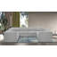 Canapé modulaire rembourré 8 pièces Ollie-91149895