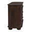 Commode 8 tiroirs Reina