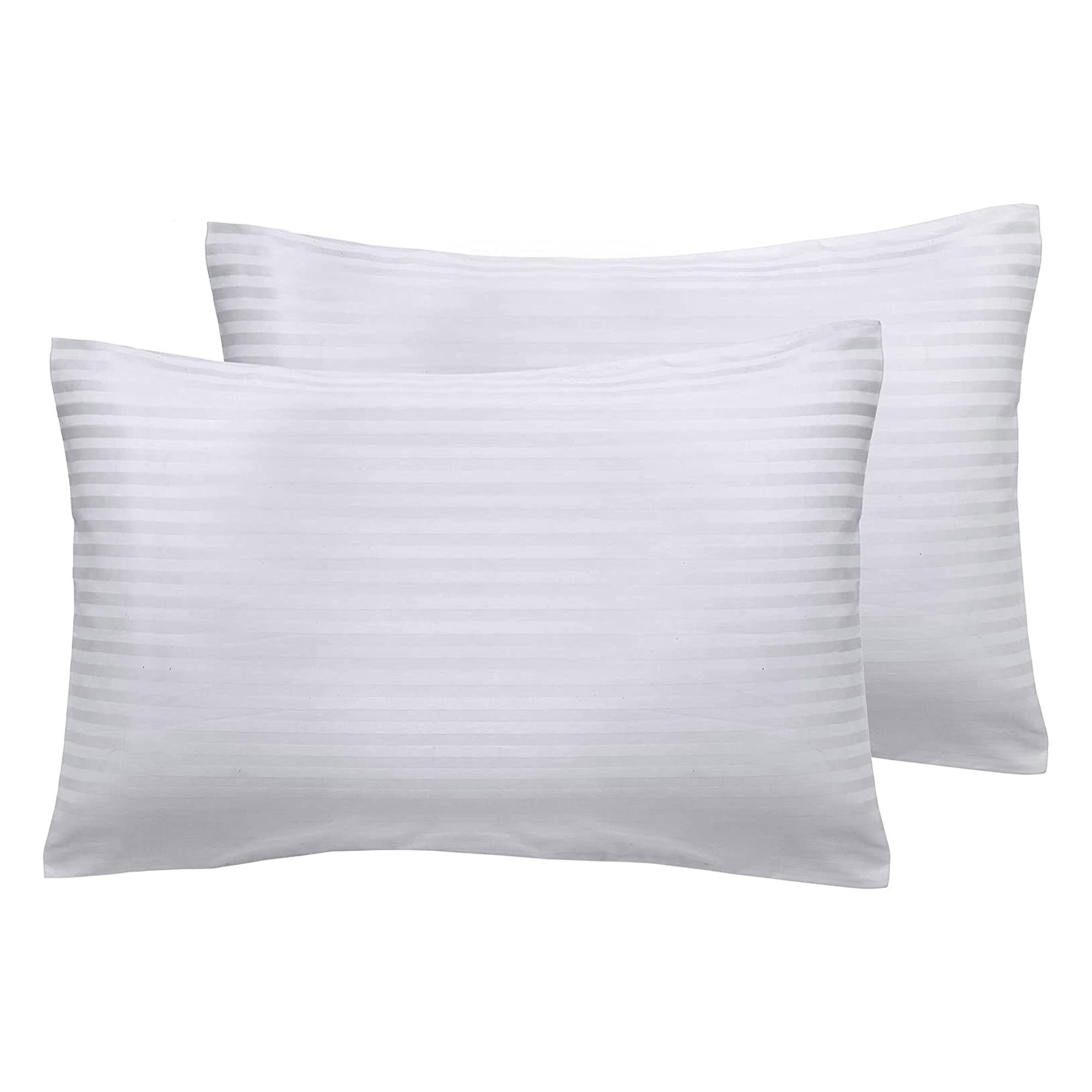 Mercana | 18 x 18 Non-Allergen Pillow Insert White