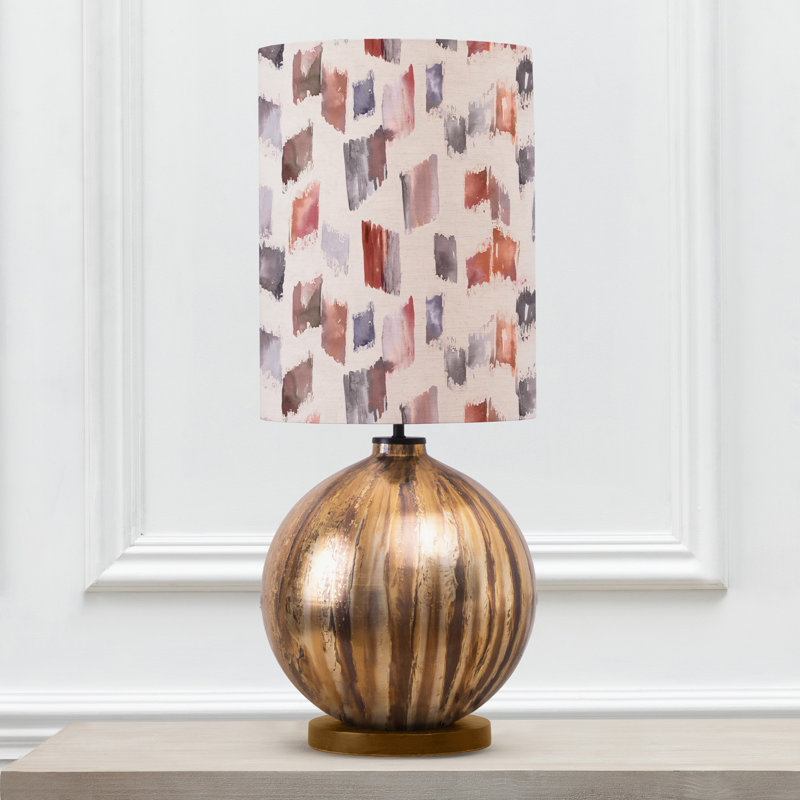 Arwen Glass Table Lamp