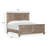 Cal. King Shutter Panel Bed-1456651924-1456651925