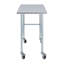 Table de travail en acier inoxydable-1686596919