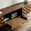 Light luxury fashion TV cabinet-106566066