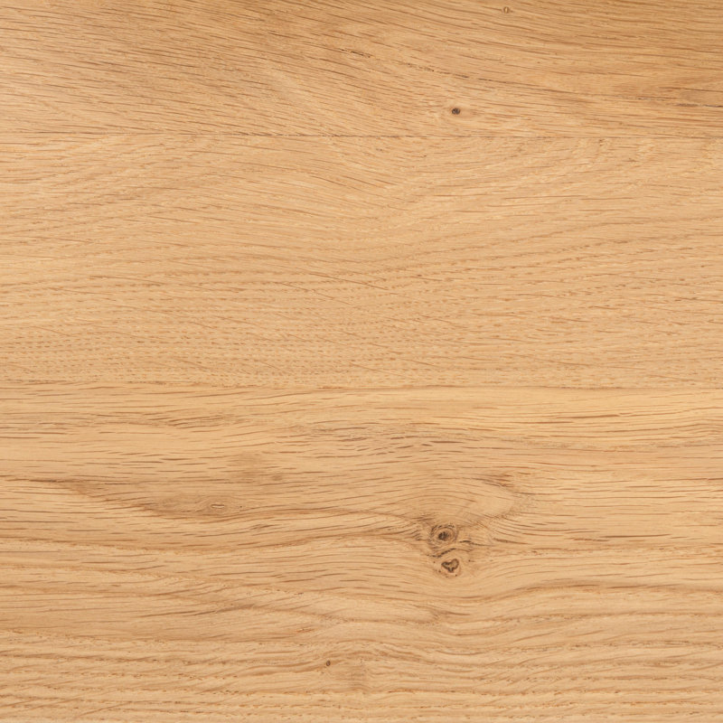Foundation Solid Wood Chair