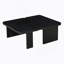 Ensemble de tables basses U-Can-184724517