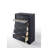 Naima Black Finish Chest