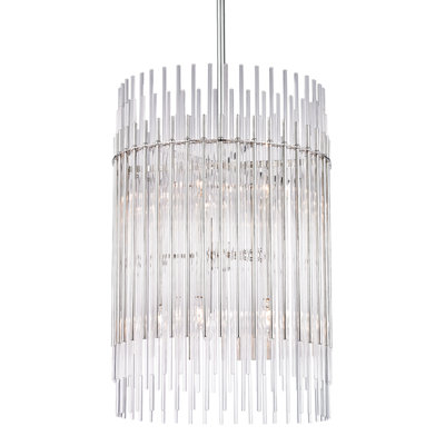 Wallis Single Cylinder Pendant