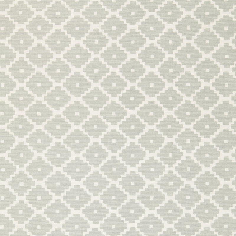 Tissu ziggourat, Ivoire
