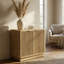 Buffet 30,7 "avec 2 portes Cylora