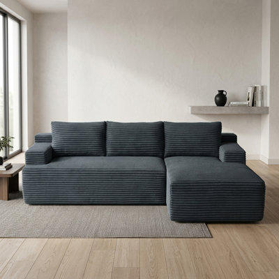 Canapé modulaire Boneless