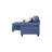 Ndayisenga Upholstered L-Shaped Sectional Left Hand Facing-34350404