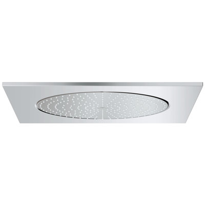 Rainshower™ Rain 20" Fixed Shower Head