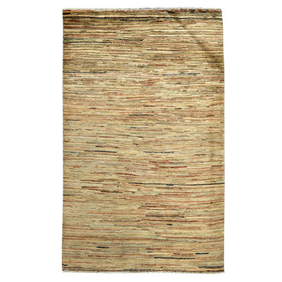 High-Quality Hand-Knotted Multi Area Rug