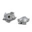 Arthur Court Designs Coastal Sea Turtle 2-Piece Salt and Pepper Set