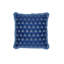 Isaya Linen Square Pillow Cover