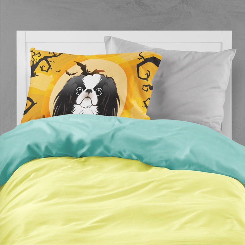 Microfiber, Japanese Chin