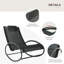 Chaise longue de piscine