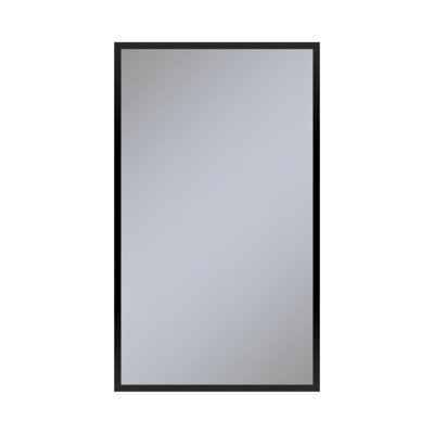 Profiles Edge Medicine Cabinet With Electric Upgrade