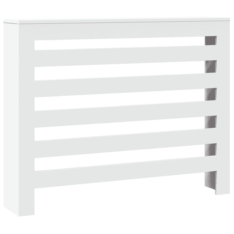 Radiator Cover, 82cm H x 104cm W x 20cm D