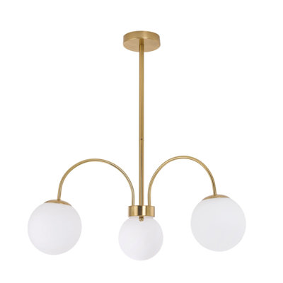 3 - Light Pendant