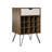 Beverage Storage Stand